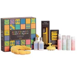 Drybar Advent Calendar